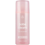 Missguided, Babe Dreams, Kroppsspray, 220 ml