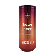 Missguided, Babe Heat, Parfymvatten, För kvinnor, 80 ml