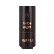 Missguided, Babe Night, Parfymvatten, För kvinnor, 80 ml