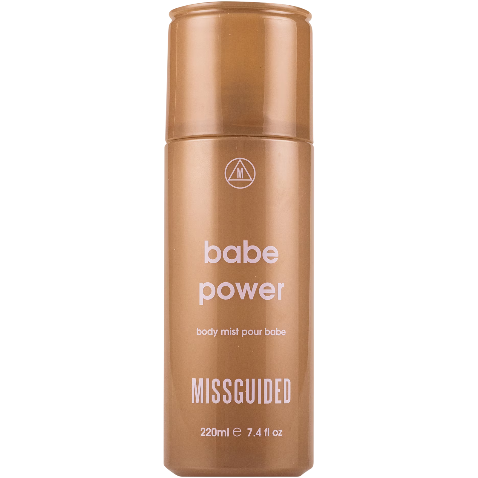 Missguided, Babe Power, Kroppsspray, 220 ml