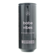 Missguided, Babe Vibes, Parfymvatten, För kvinnor, 80 ml