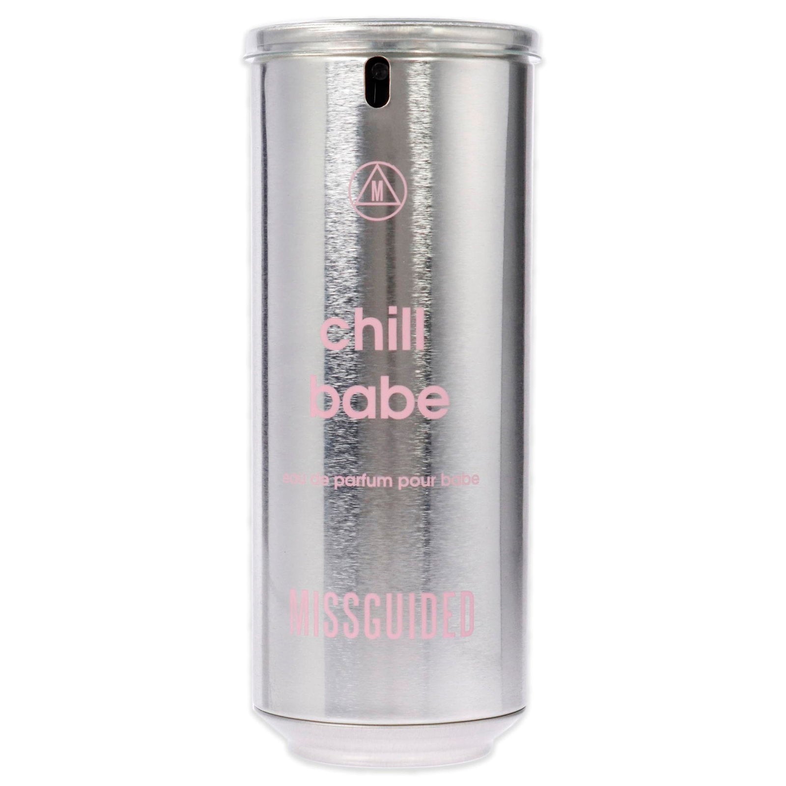 Missguided, Chill Babe, Parfymvatten, För kvinnor, 80 ml