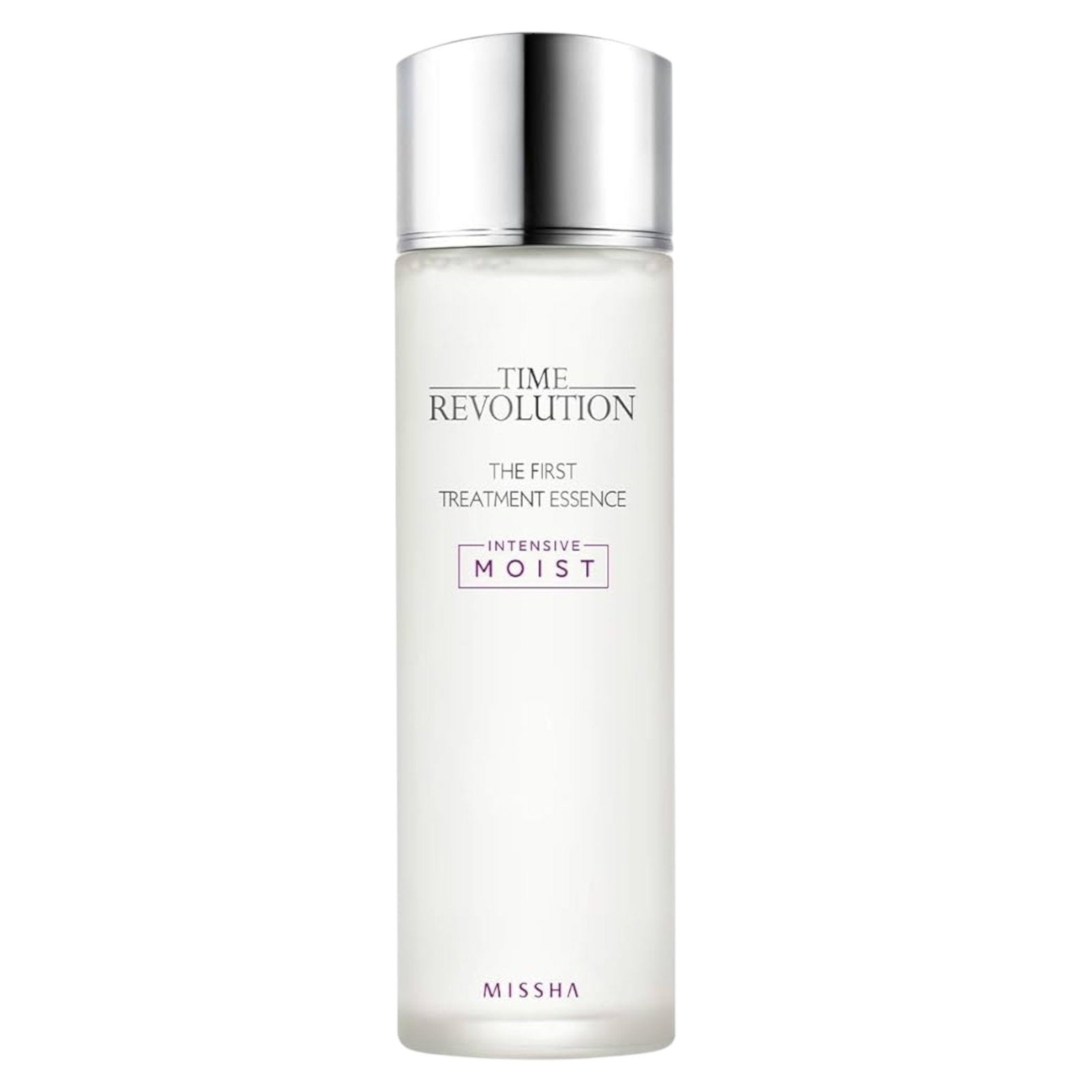 Missha, Time Revolution, Återfuktande, Essens lotion, För ansiktet, 150 ml