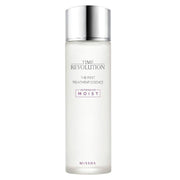 Missha, Time Revolution, Återfuktande, Essens lotion, För ansiktet, 150 ml
