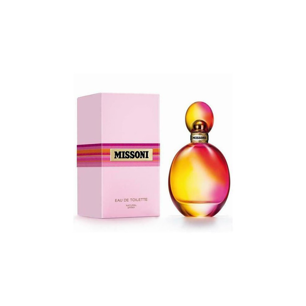Missoni, Missoni, Eau de Toilette, För kvinnor, 30 ml