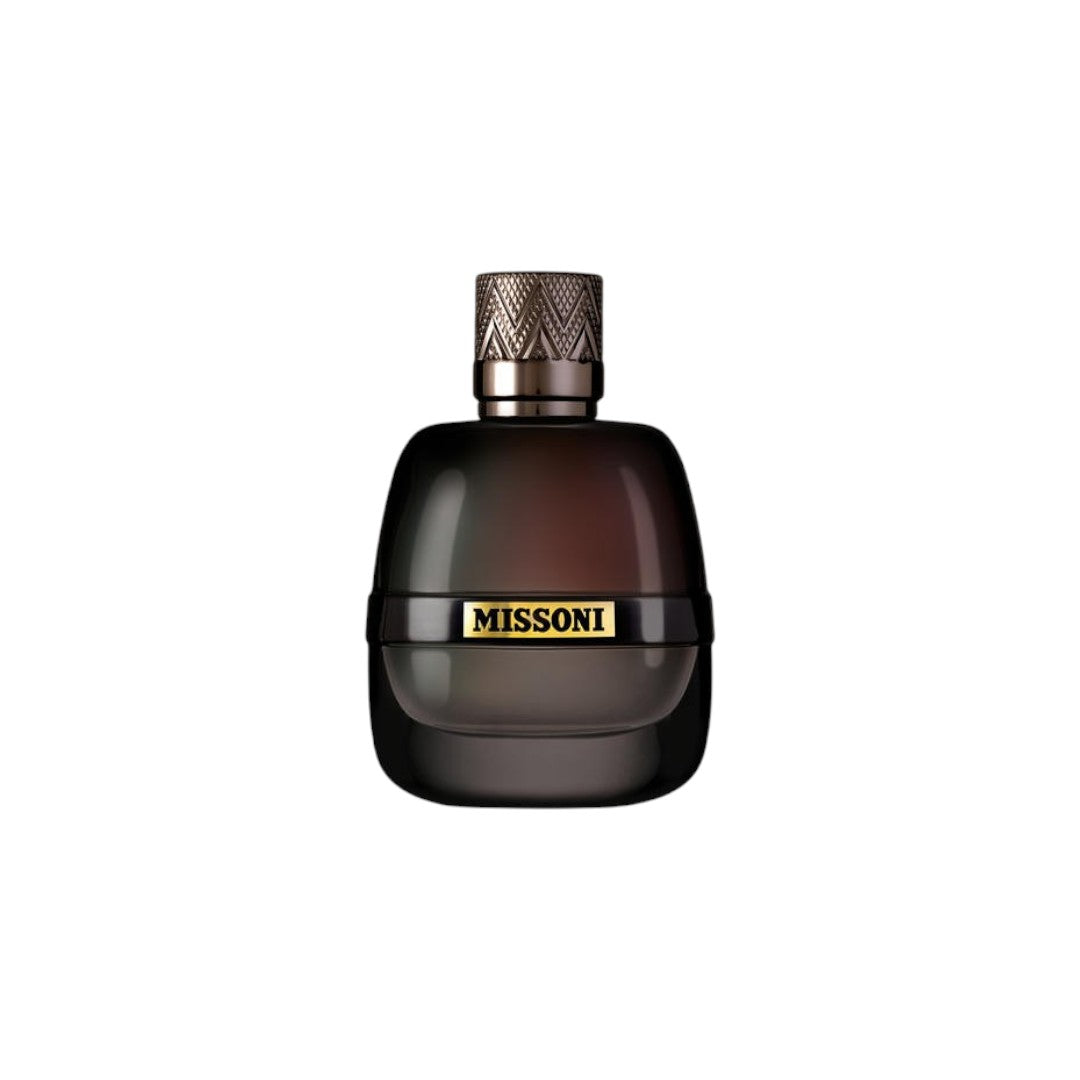 Missoni, Parfum Pour Homme, Parfymvatten, För män, 100 ml