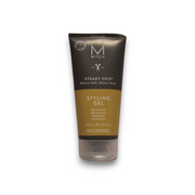 Mitch by Paul Mitchell, Styling Steady Grip, Parabenfri, Hårstylingsgel, Naturlig glans, Fast grepp, 150 ml