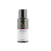 Mitch by Paul Mitchell, Hair Care Heavy Hitter, Parabenfri, Hårschampo, Djuprengöring, 50 ml