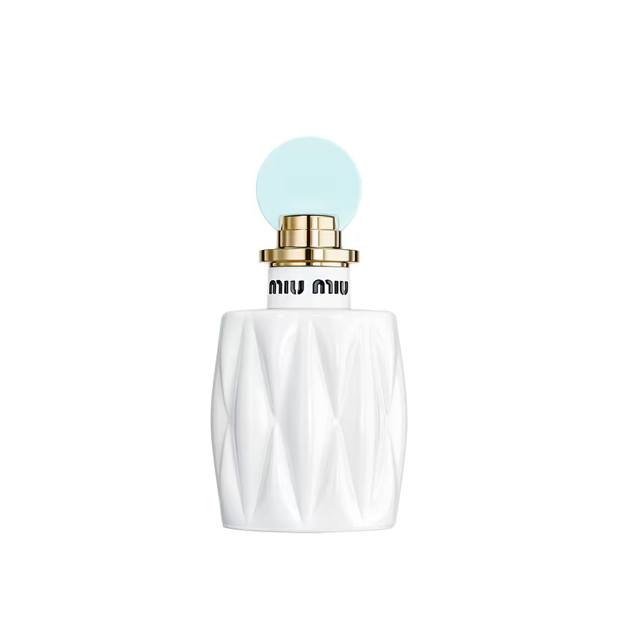 Miu Miu, Fleur de Lait, Parfymvatten, För kvinnor, 100 ml