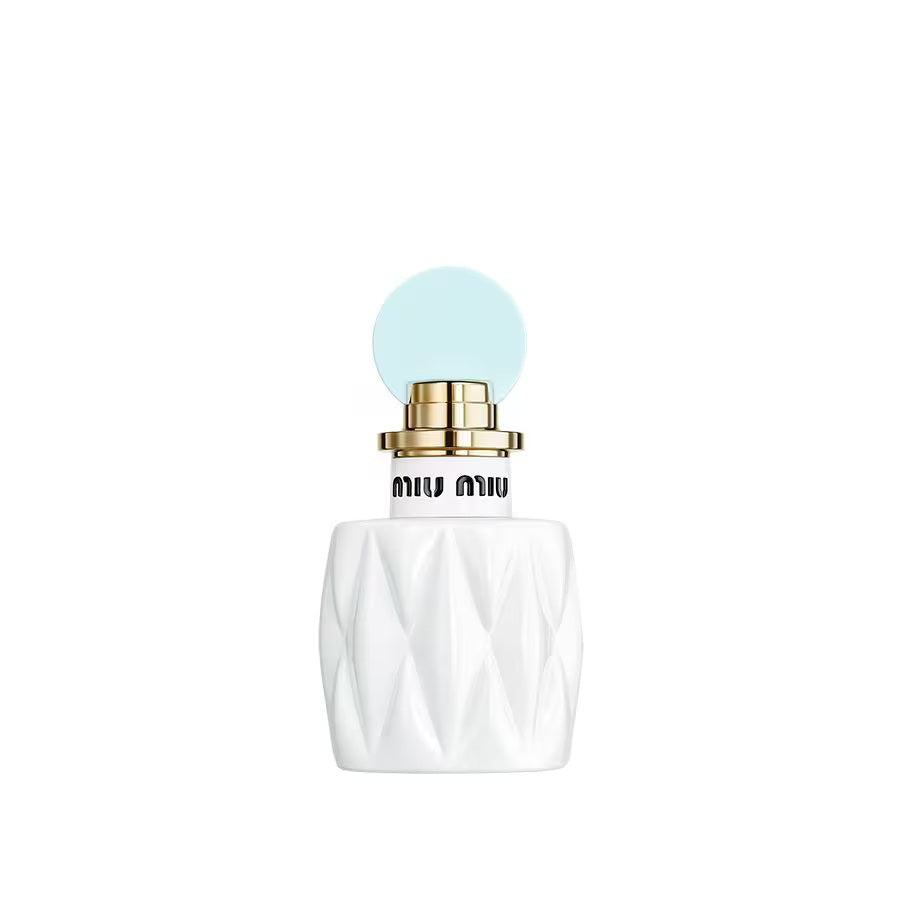 Miu Miu, Fleur de Lait, Parfymvatten, För kvinnor, 50 ml