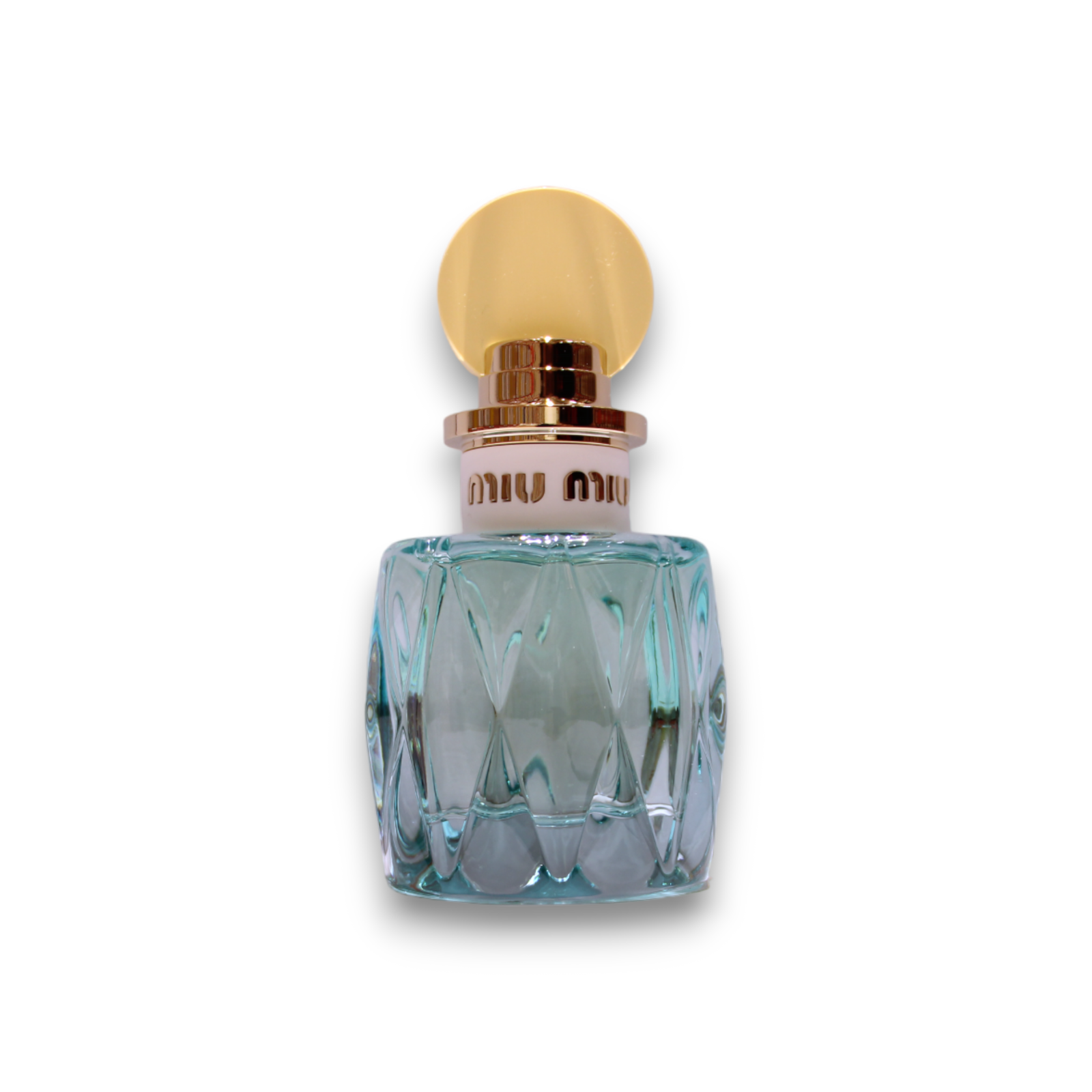 Miu Miu, L’Eau Bleue, Parfymvatten, För kvinnor, 50 ml