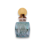 Miu Miu, L’Eau Bleue, Parfymvatten, För kvinnor, 50 ml