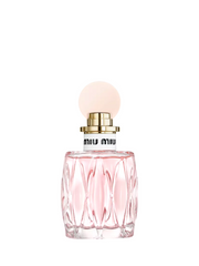 Miu Miu, L’Eau Rosee, Eau de Toilette, För kvinnor, 100 ml