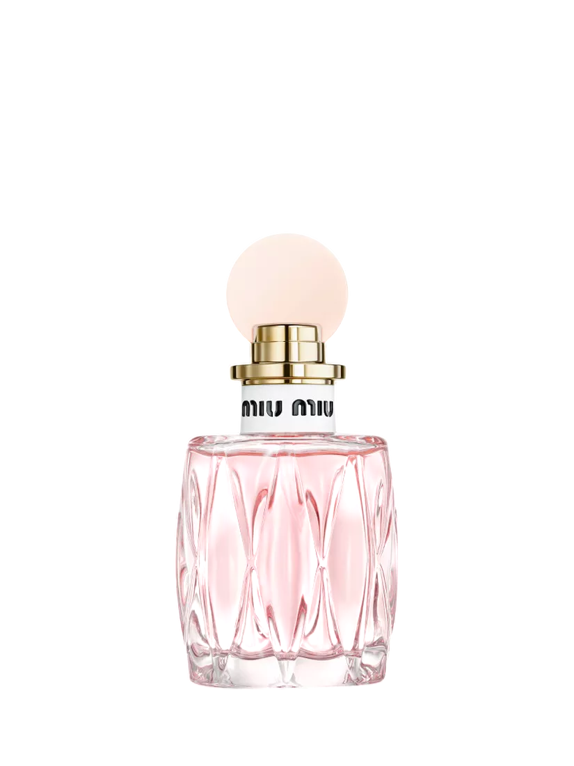 Miu Miu, L’Eau Rosee, Eau de Toilette, För kvinnor, 100 ml