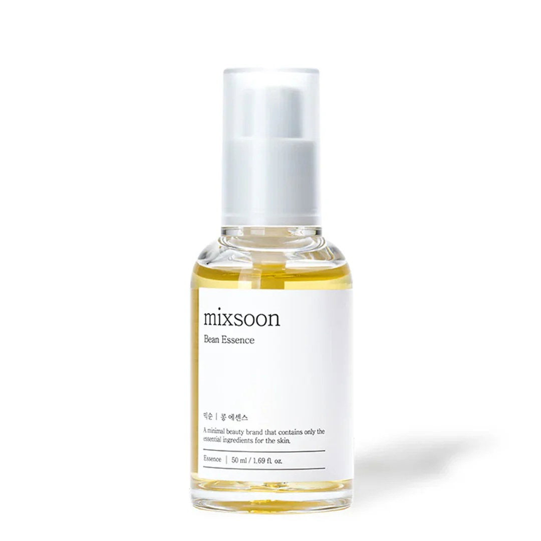 Mixsoon, Bean, Exfolierande och återfuktande, Tonic lotion, 50 ml