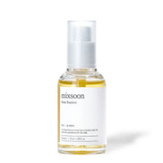 Mixsoon, Bean, Exfolierande och återfuktande, Tonic lotion, 50 ml