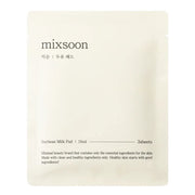 Mixsoon, Soybean Milk, Återfuktande, Tonic lotion, För ansiktet, 3 st, 16 ml