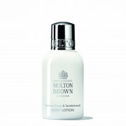 Molton Brown, Coco & Sandalwood, Nourishing, Body Lotion, 100ml