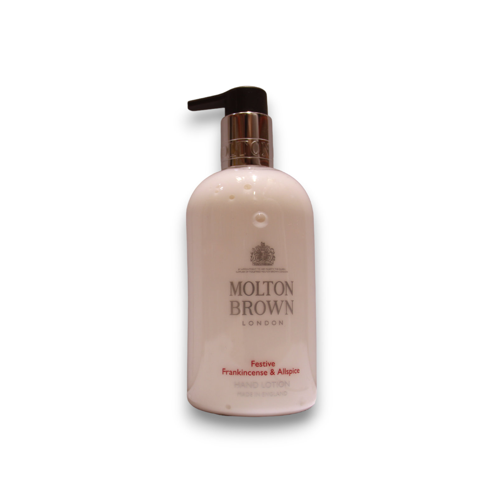 Molton Brown, Festive Frankincense, Handlotion, 300 ml