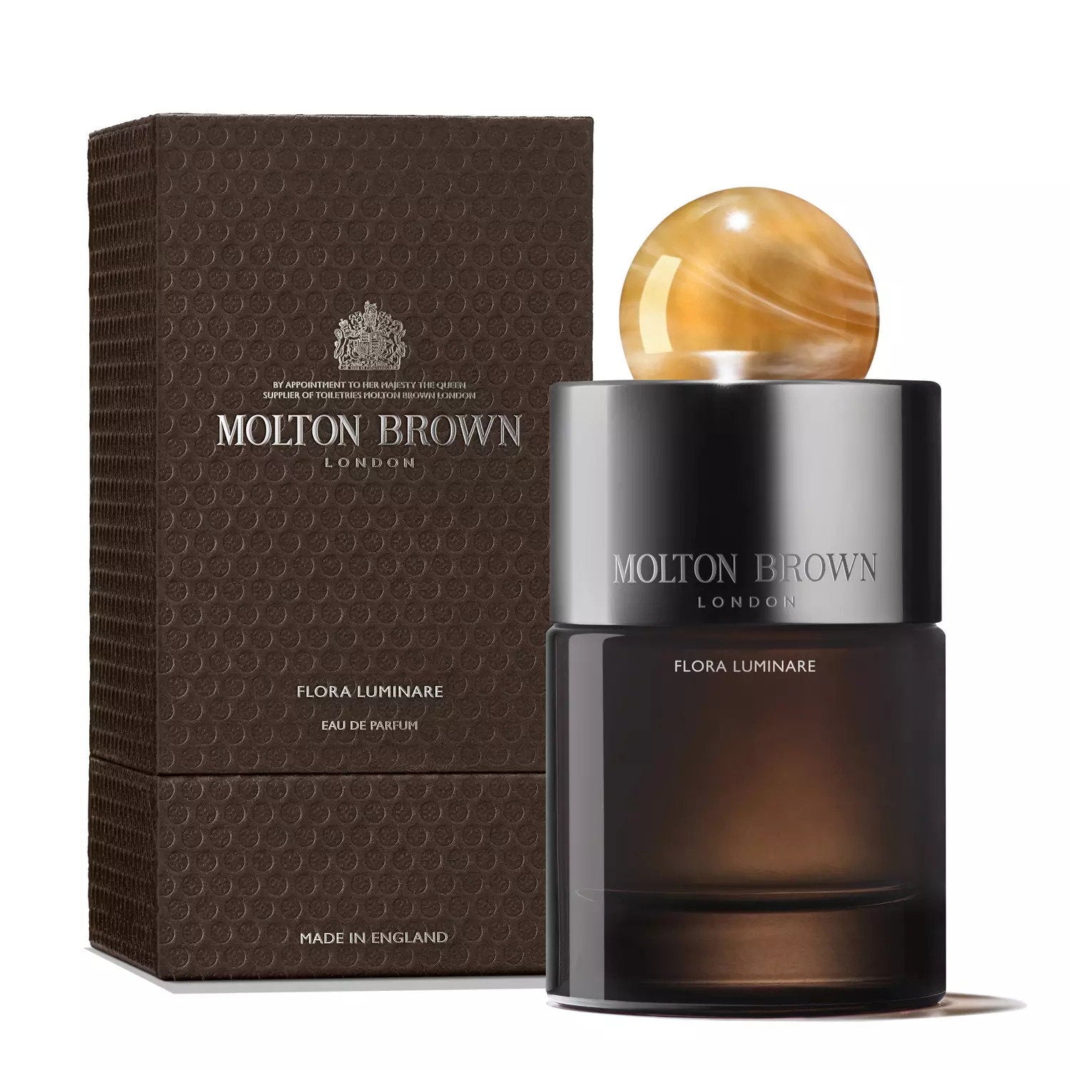 Molton Brown, Flora Luminare, Parfymvatten, Unisex, 100 ml