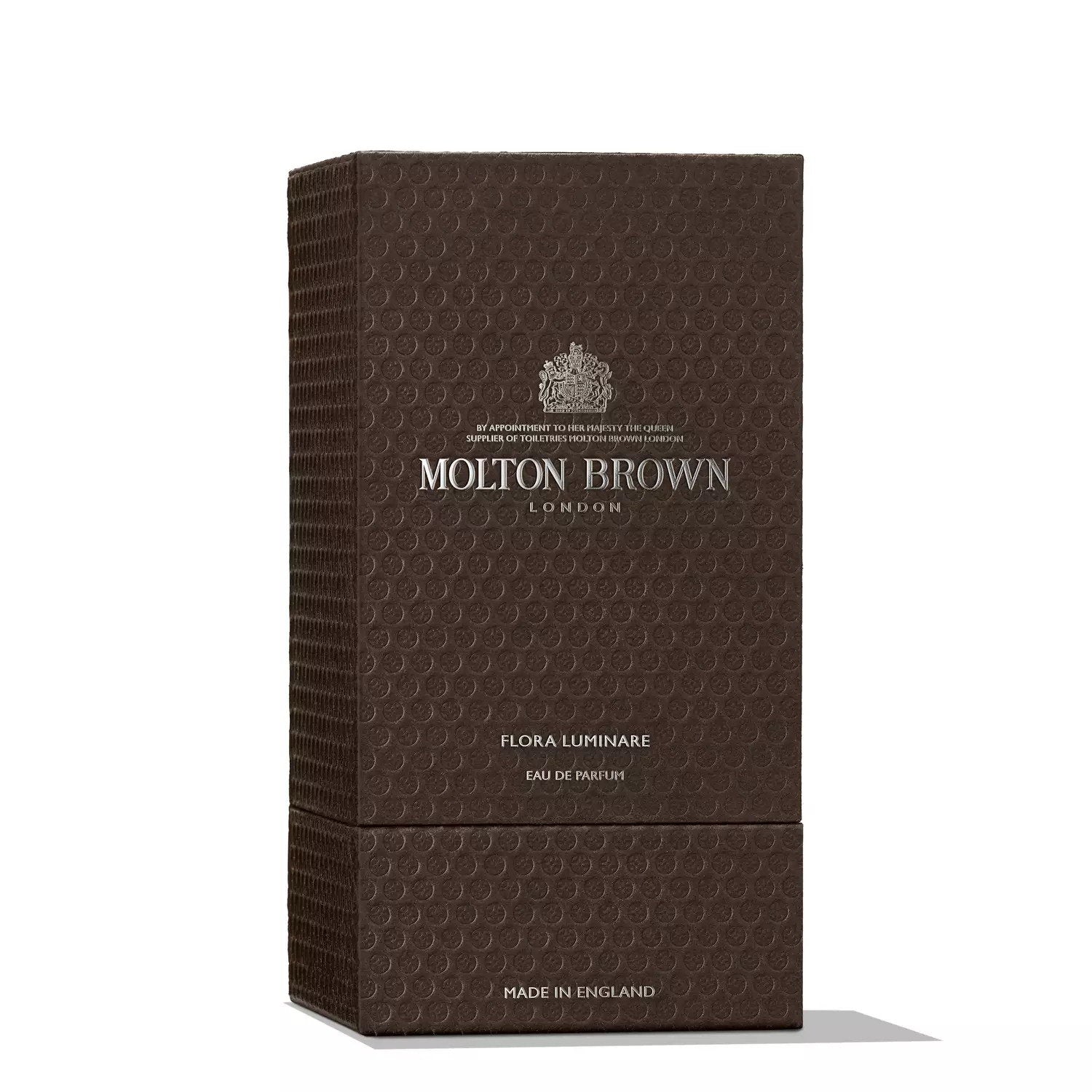 Molton Brown, Flora Luminare, Parfymvatten, Unisex, 100 ml