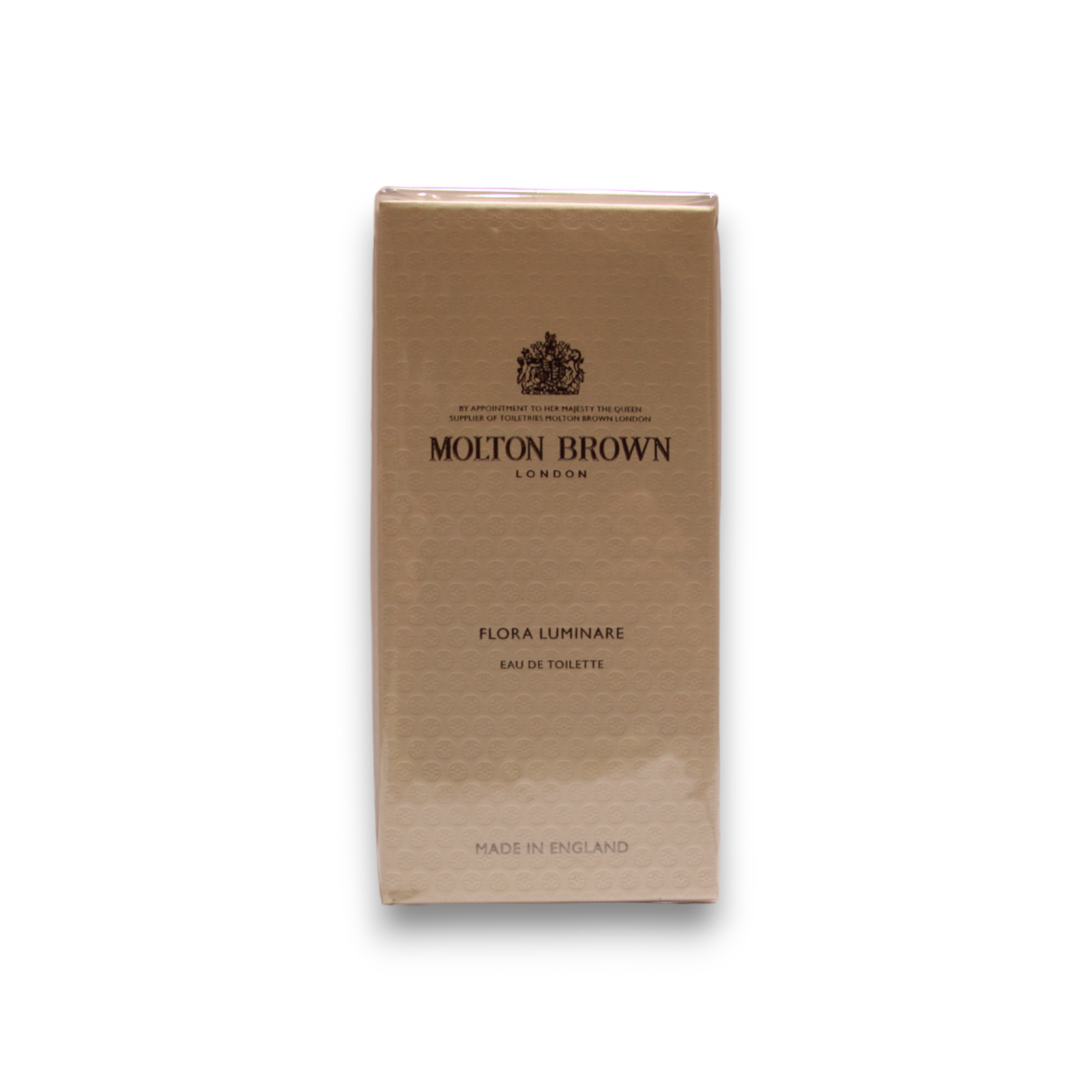 Molton Brown, Flora Luminare, Eau de Toilette, Unisex, 50 ml