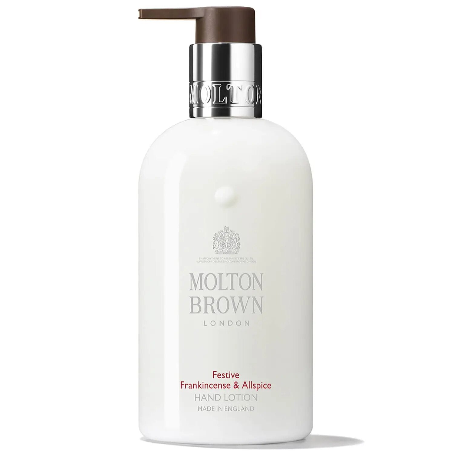 Molton Brown, Frank & All, Handlotion, 300 ml
