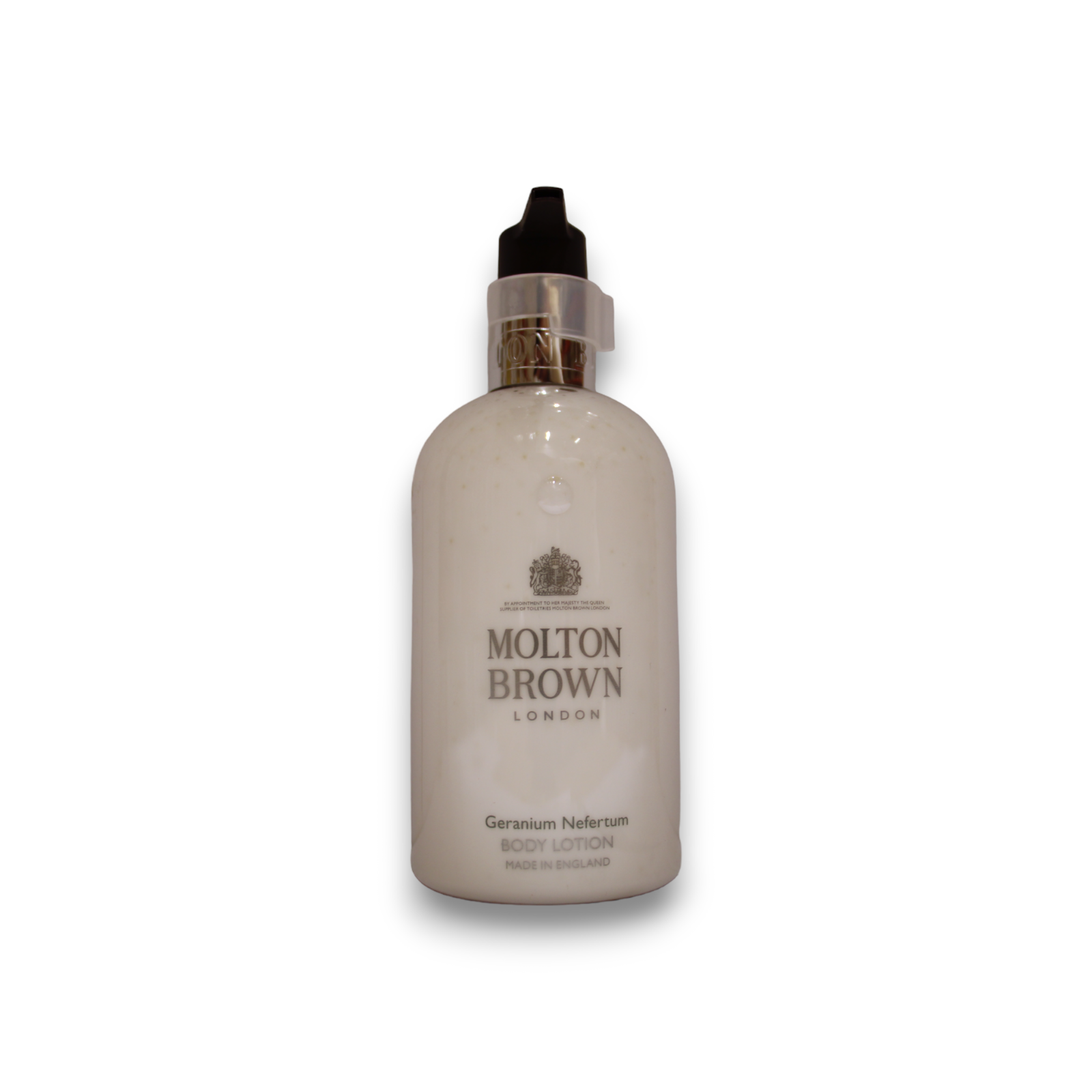 Molton Brown, Geranium Nefertum, Bodylotion, 300 ml