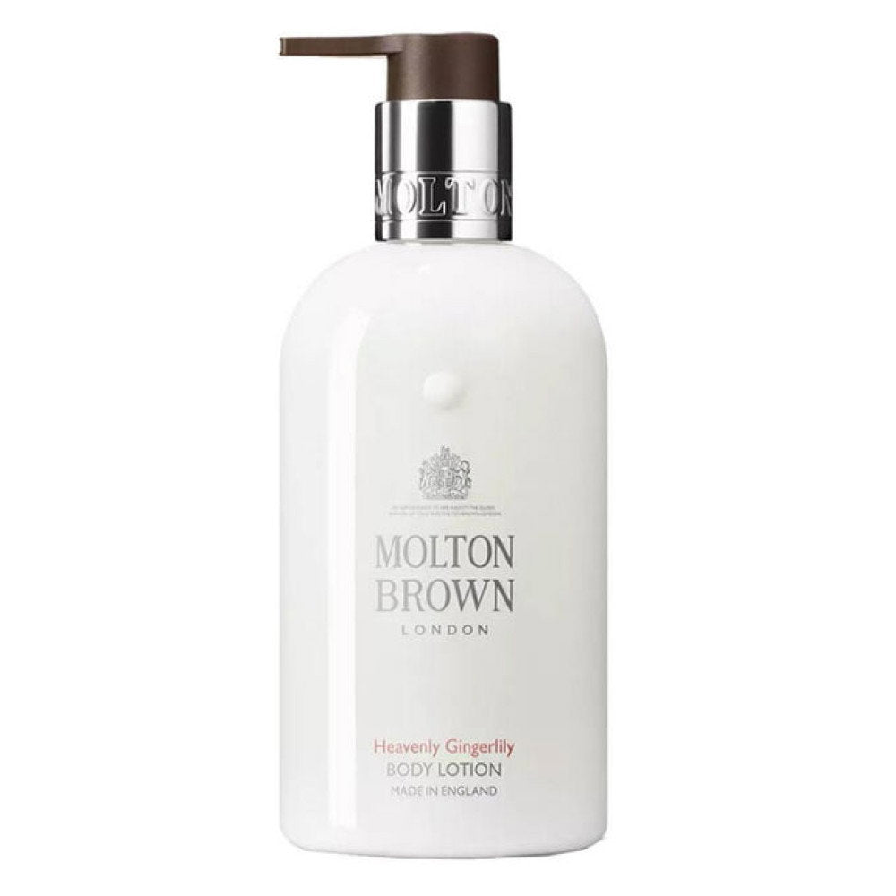 Molton Brown, Gingerlily, Nourishing, Body Lotion, 100ml