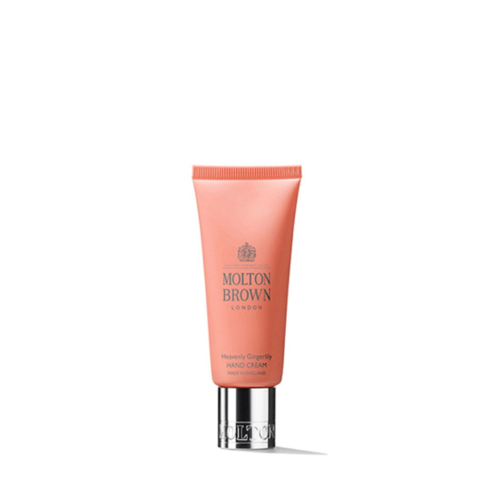 Molton Brown, Heavenly Gingerlily, Återfuktande, Handlotion, 40 ml