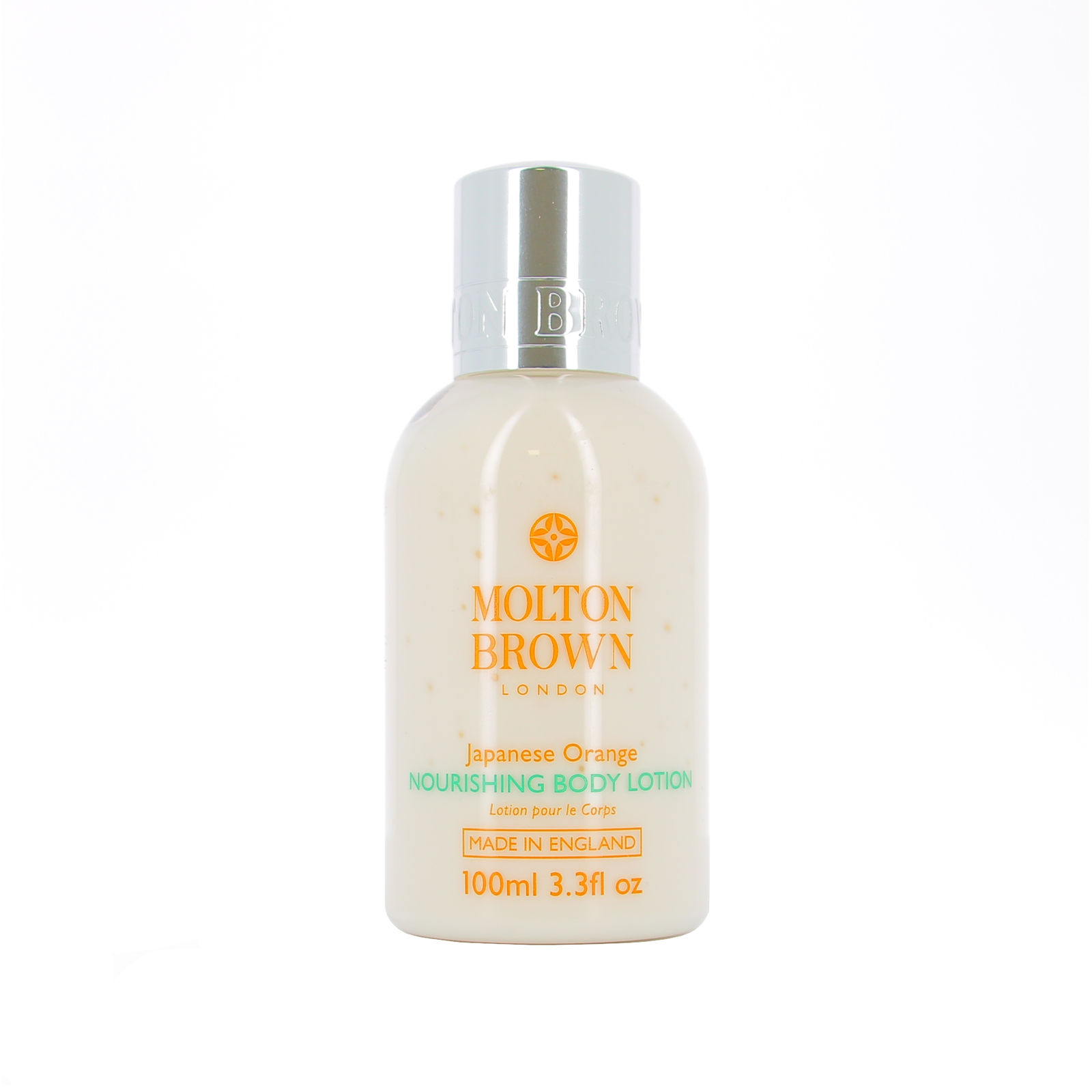 Molton Brown, Japanese Orange, Återfuktande, Kroppslotion, 100 ml
