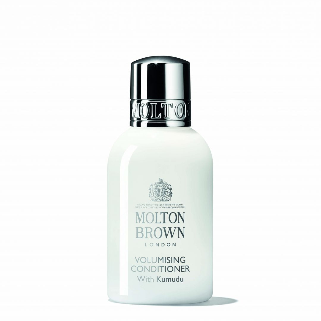 Molton Brown, Kumudu, Hårbalsam, För volym, 100 ml