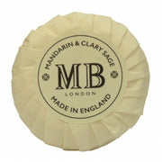 Molton Brown, Mandarin & Clary Sage, Tvålbar, 30 g