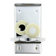 Molton Brown, Mandarin & Clary Sage, Pumpdispenser, Duo