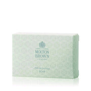 Molton Brown, Milk & Oat, Tvålbar, 75 g