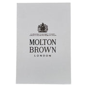 Molton Brown, Molton Brown, Bläckuppsugande papper, Vit
