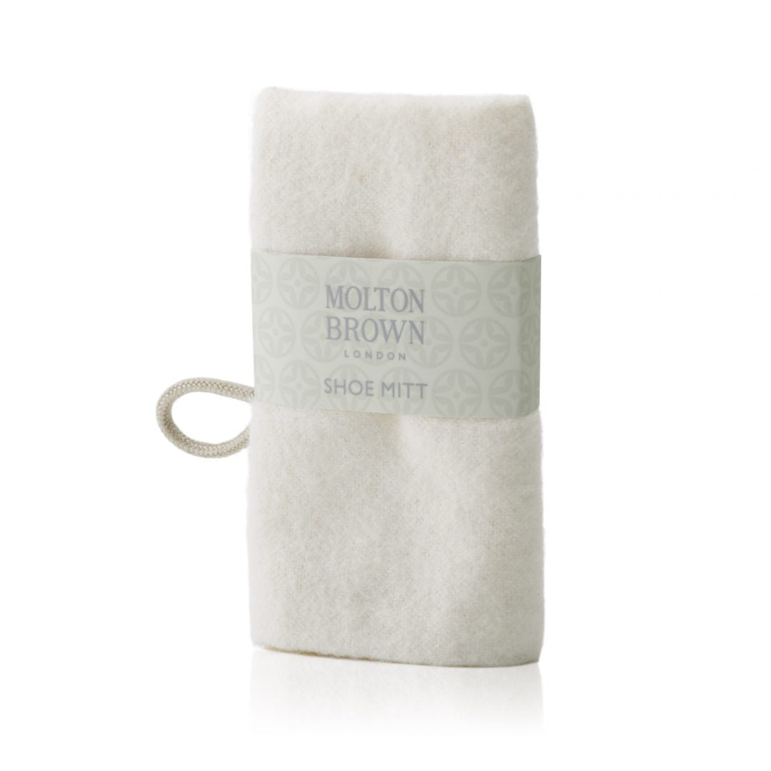 Molton Brown, Molton Brown, Salong Textilhandduk, Vit