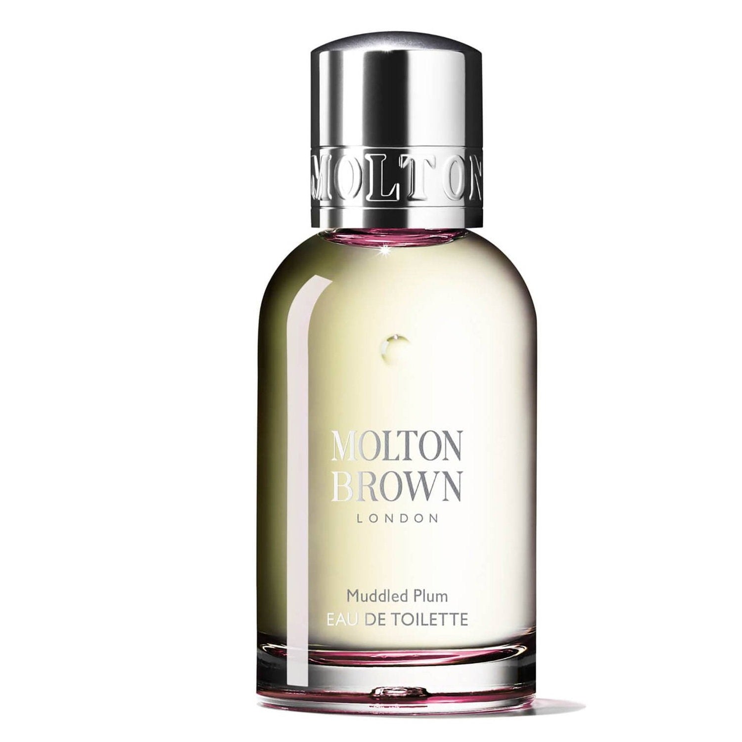 Molton Brown, Muddled Plump, Eau de Toilette, Unisex, 50 ml