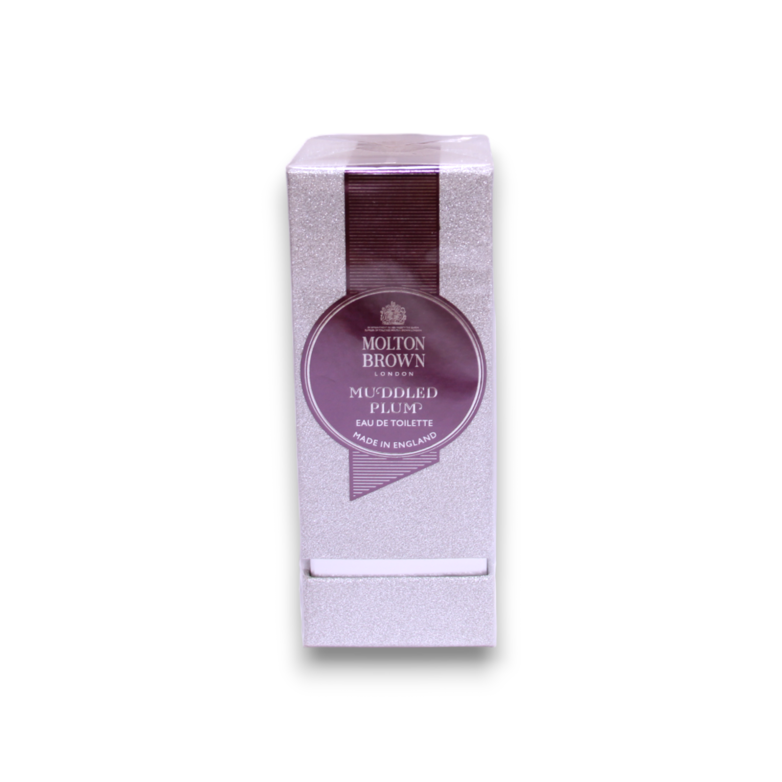 Molton Brown, Muddled Plump, Eau de Toilette, Unisex, 50 ml