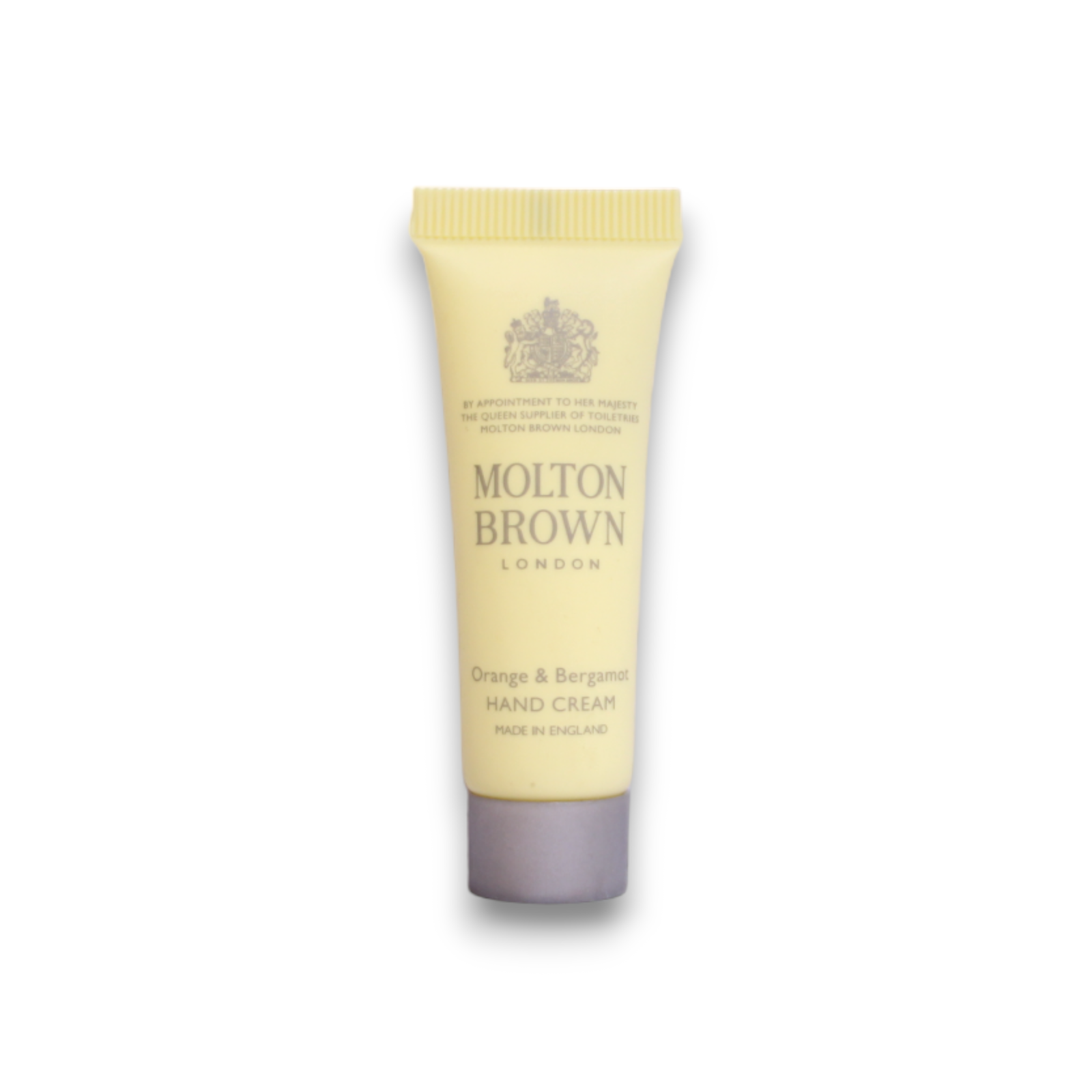 Molton Brown, Orange & Bergamot, Påfyllning, Handkräm, 10 ml