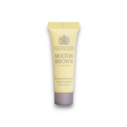 Molton Brown, Orange & Bergamot, Påfyllning, Handkräm, 10 ml