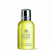 Molton Brown, Orange & Bergamot, Duschgel, 100 ml