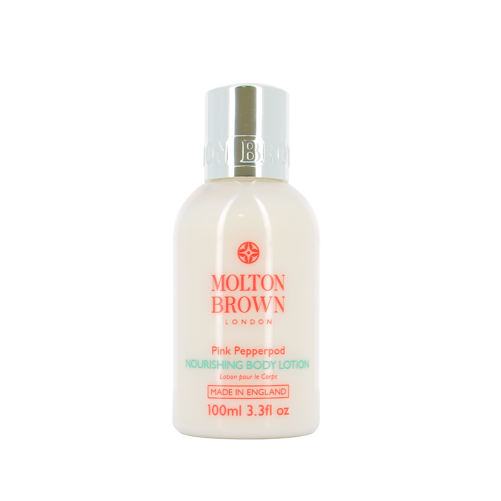 Molton Brown, Pink Pepperpod, Hydrating, Body Lotion, 100ml