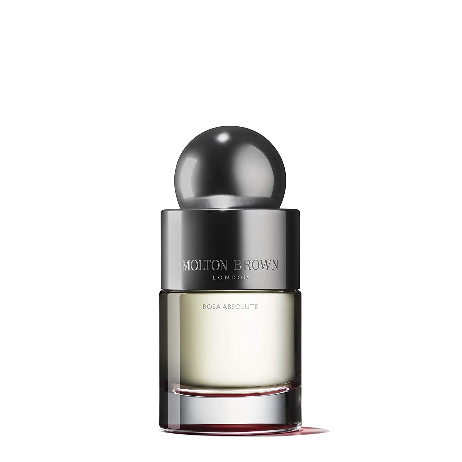 Molton Brown, Rosa Absolute, Eau de Toilette, För kvinnor, 50 ml