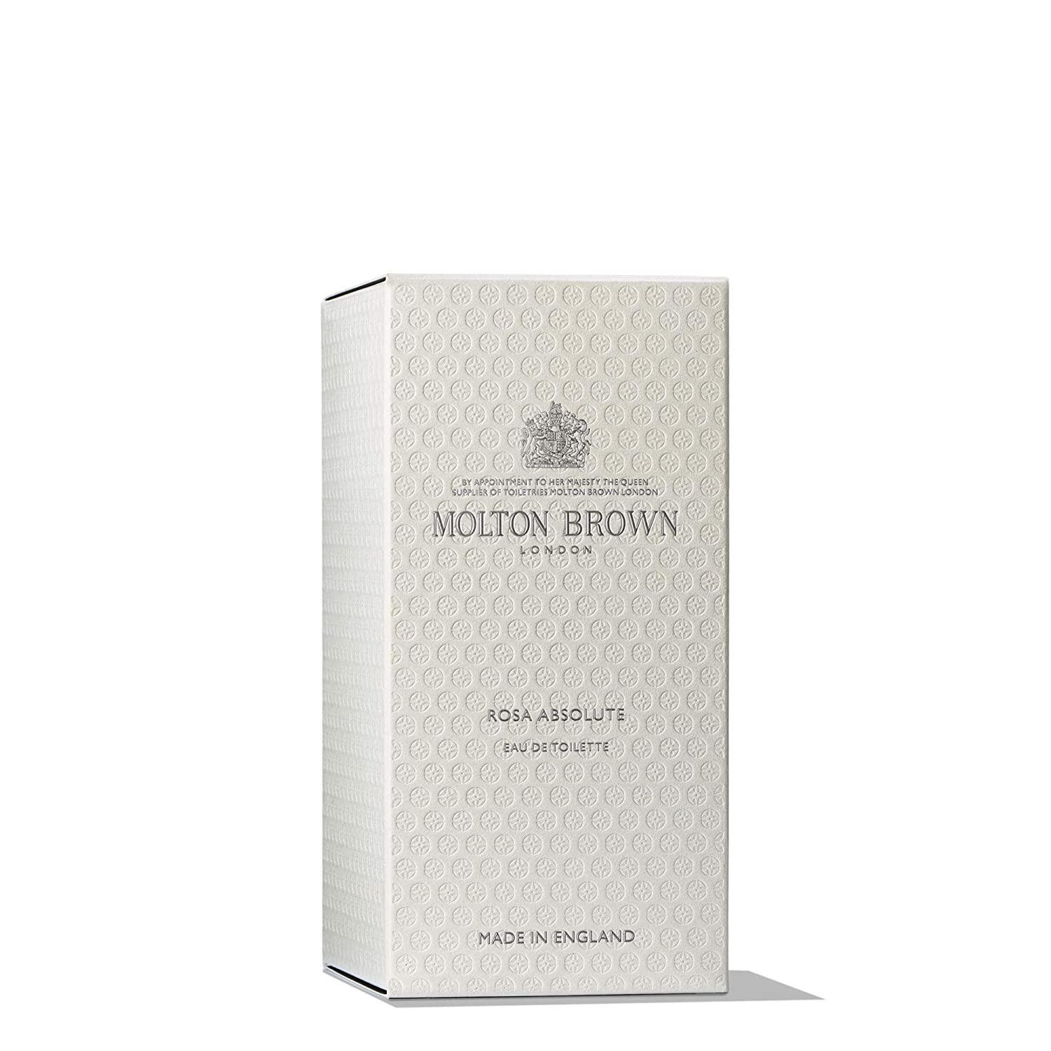 Molton Brown, Rosa Absolute, Eau de Toilette, För kvinnor, 50 ml