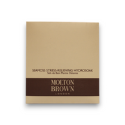 Molton Brown, Seamoss, Antistress, Bad salt, 25 g