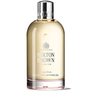 Molton Brown, Suede Orris, Fuktighetsgivande, Badolja, 200 ml