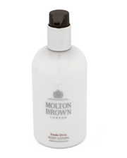 Molton Brown, Suede Orris, Närande, Kroppslotion, 300 ml