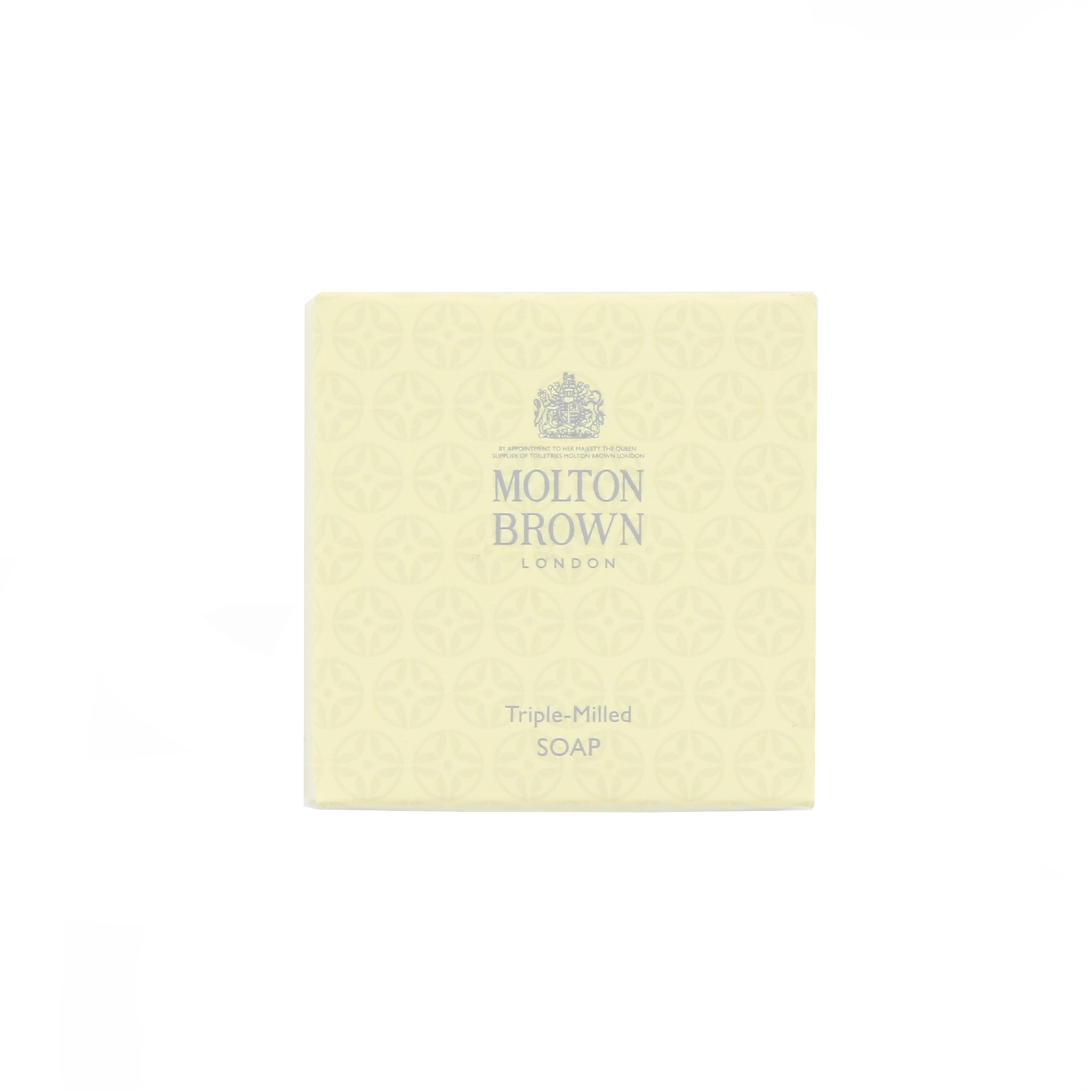 Molton Brown, Ultra Pure, Rengöring, Tvålbar, För händer, 45 g