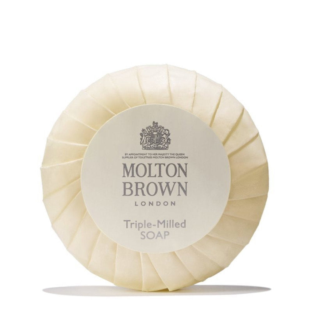 Molton Brown, Ultra Pure Milk, Tvålbar, 45 g